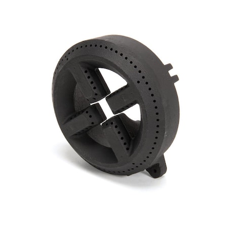 Star Burner 7 Round 2F-Z0615